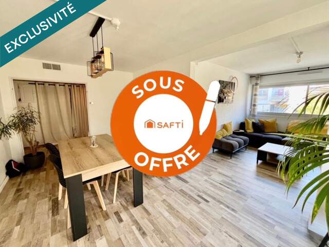 Appartement plein centre ville avec ascenseur — photo du bien