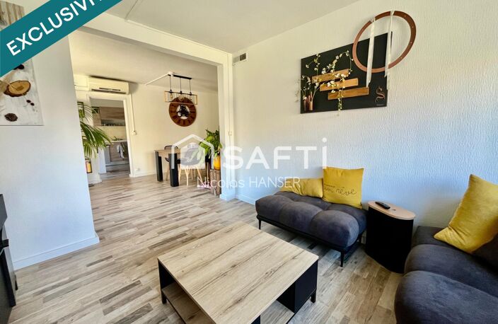Appartement plein centre ville avec ascenseur — photo 2