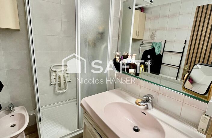 Appartement plein centre ville avec ascenseur — photo 5