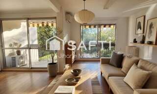 Appartement 4 Pièces 92 m² à vendre à Toulouse (31500)