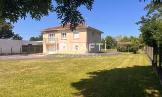 Maison 4 Pièces 82 m² à vendre à Pessac (33600)