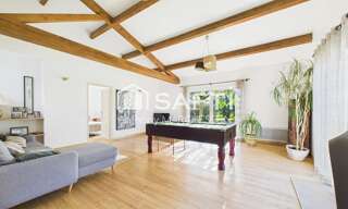 Maison 6 Pièces 157 m² à vendre à Le Thou (17290)