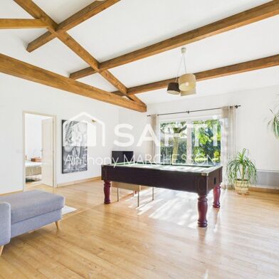 Maison 6 pièces 368000 €