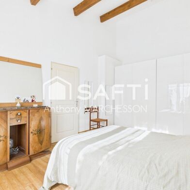 Maison 6 pièces 355000 €