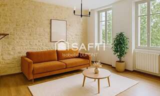 Appartement 2 Pièces 60 m² à vendre à Bordeaux (33800)