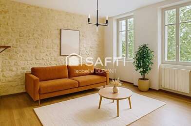 Appartement 2 pièces 255000 €