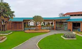 Maison 10 Pièces 377 m² à vendre à Sèvremont (85700)