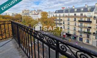 Appartement 3 Pièces 63 m² à vendre à Paris 11 (75011)