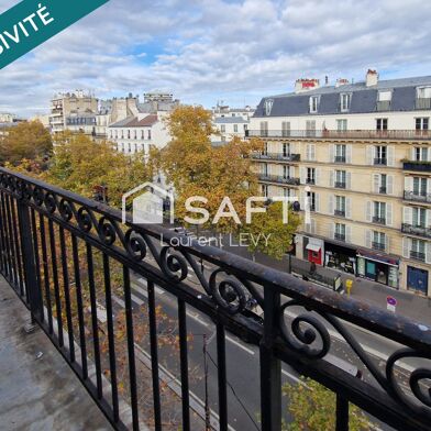 Appartement 3 pièces 950000 €