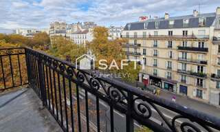 Appartement 3 Pièces 63 m² à vendre à Paris 11 (75011)