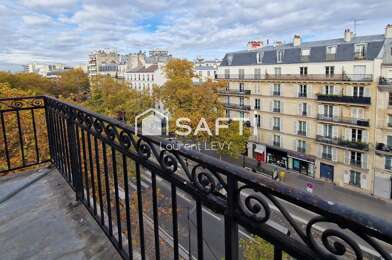 Appartement 3 pièces 950000 €