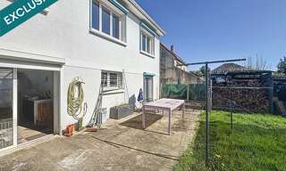 Maison 11 Pièces 191 m² à vendre à Pontault-Combault (77340)