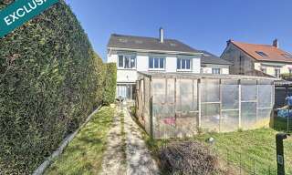 Maison 11 Pièces 191 m² à vendre à Pontault-Combault (77340)