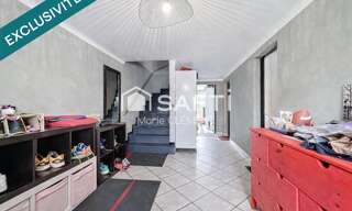 Maison 11 Pièces 190 m² à vendre à Pontault-Combault (77340)