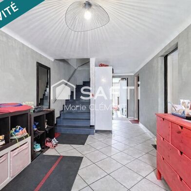 Maison 11 pièces 449000 €