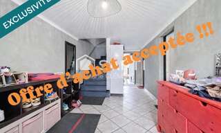 Maison 11 Pièces 190 m² à vendre à Pontault-Combault (77340)