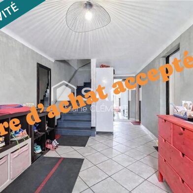 Maison 11 pièces 449000 €