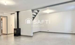 Maison 6 Pièces 160 m² à vendre à Festieux (02840)