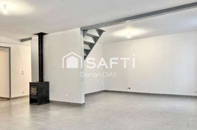 Maison 6 pièces 179900 €