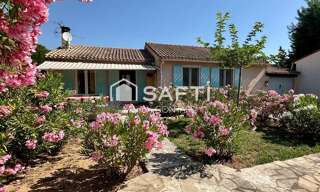 Maison 4 Pièces 85 m² à vendre à Le Val (83143)