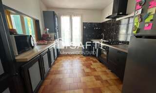 Maison 4 Pièces 85 m² à vendre à Le Val (83143)