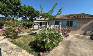 Maison 4 Pièces 85 m² à vendre à Le Val (83143)