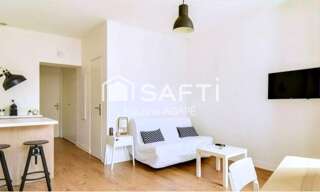 Immeuble  146 m² à vendre à Montpellier (34070)