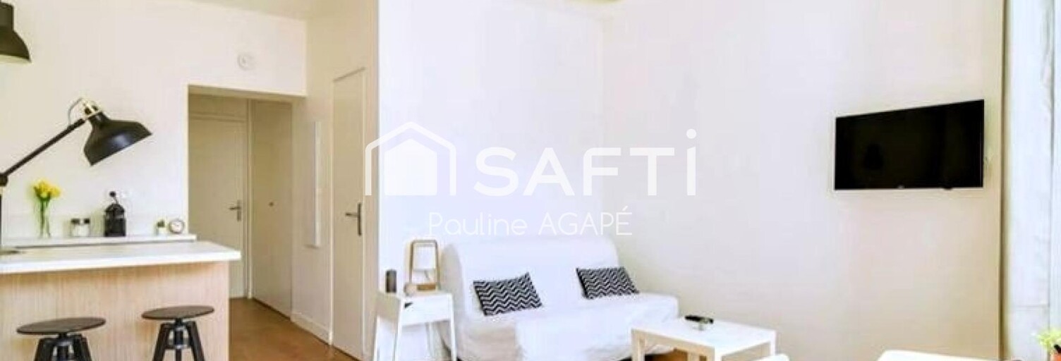 Immeuble  146 m² à vendre à Montpellier (34070)