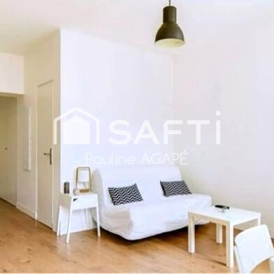 Immeuble  655000 €