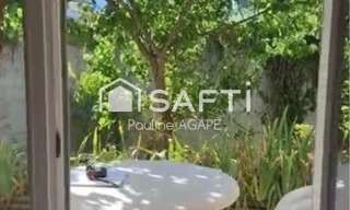 Immeuble  146 m² à vendre à Montpellier (34070)