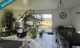 Maison 5 Pièces 132 m² à vendre à Pont-Évêque (38780)