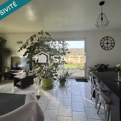 Maison 5 pièces 337000 €