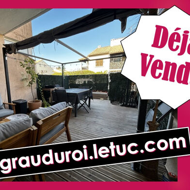 Appartement 3 pièces 299000 €