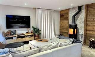 Maison 4 Pièces 115 m² à vendre à Gérardmer (88400)