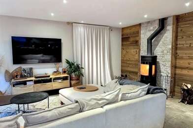 Maison 4 pièces 570000 €