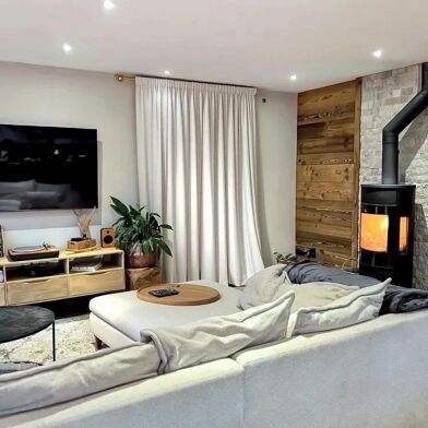 Maison 4 pièces 570000 €