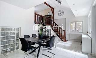 Maison 4 Pièces 120 m² à vendre à Maisons-Alfort (94700)