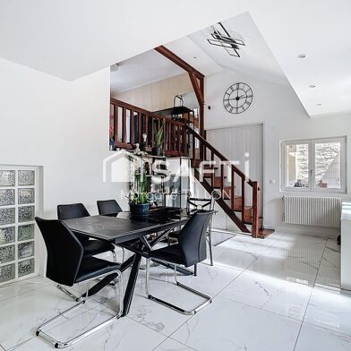 Maison 4 pièces 710000 €