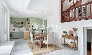 Maison 4 Pièces 120 m² à vendre à Maisons-Alfort (94700)