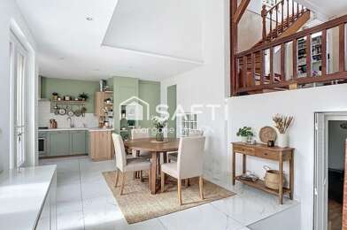 Maison 4 pièces 710000 €