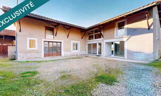 Maison 5 Pièces 160 m² à vendre à Grièges (01290)