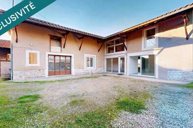 Maison 5 pièces 350000 €