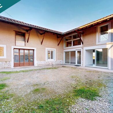 Maison 5 pièces 350000 €