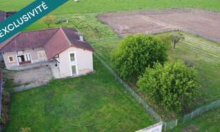 Maison 5 Pièces 160 m² à vendre à Grièges (01290)