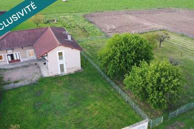 Maison 5 pièces 350000 €