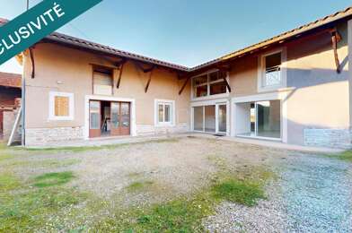 Maison 5 pièces 350000 €