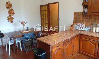 Maison 5 Pièces 196 m² à vendre à Saint-Pierre-du-Palais (17270)