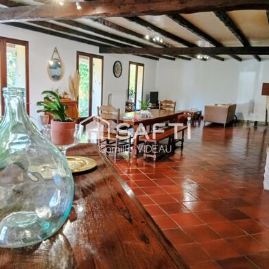 Maison 5 pièces 189000 €