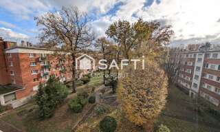 Appartement 3 Pièces 56 m² à vendre à Livry-Gargan (93190)