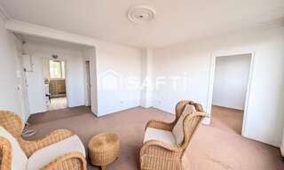 Appartement 3 Pièces 56 m² à vendre à Livry-Gargan (93190)